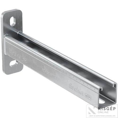Fischer FCA 450 Konzol 41 x 41 x 2,5 mm 1db