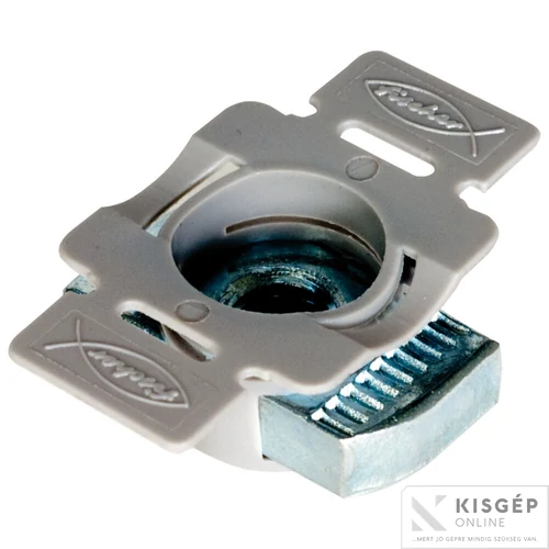 Fischer csúszóanya FCN Clix P 10 1db