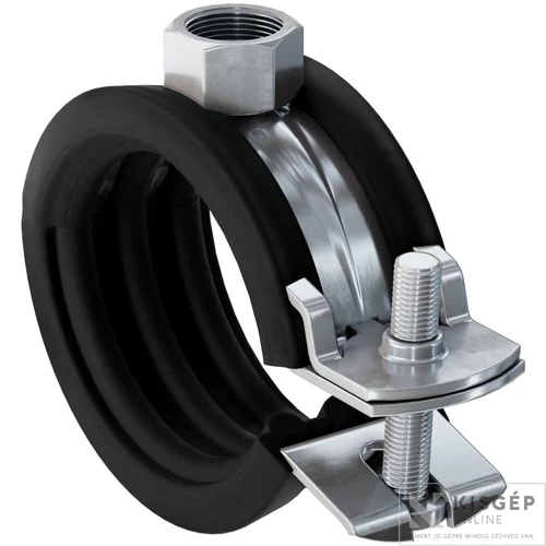 Fischer FGRS PLUS 56-63 (2”) M8 csőbilincs 1db