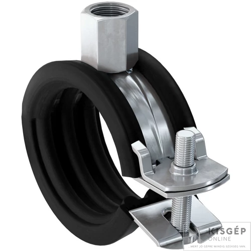 Fischer FGRS Plus 25-30 (3/4”) M8/M10 csőbilincs 1db
