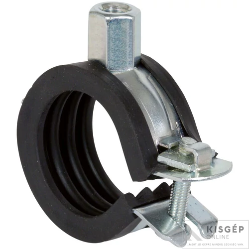 Fischer FGRS 15-19  csőbilincs  M8 /M10 csatlakozással 1db