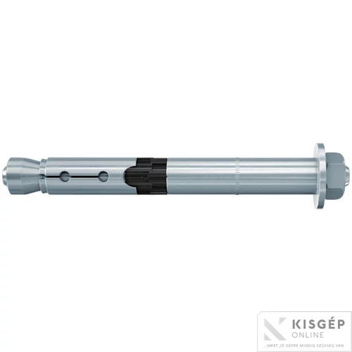 Fischer FH II 24/100 B nagyteljesítményű dűbel 1db