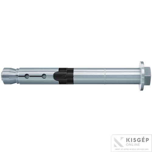 Fischer FH II 15/10 S nagyteljesítm.dűbel 1db