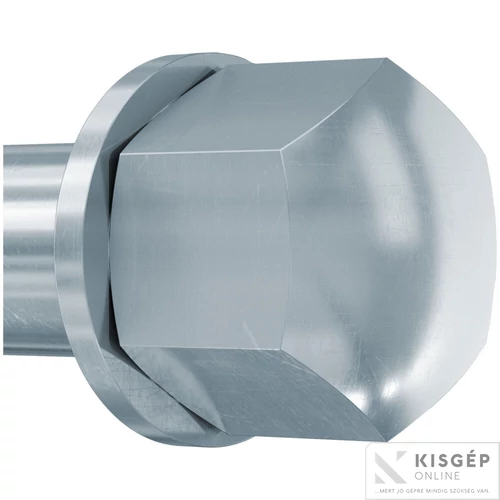 Fischer FH II 15/50 H nagyteljesítményű dübel 1db