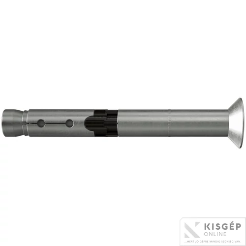 Fischer FH II 15/15 SK R nagyteljesítményű dübel 1db