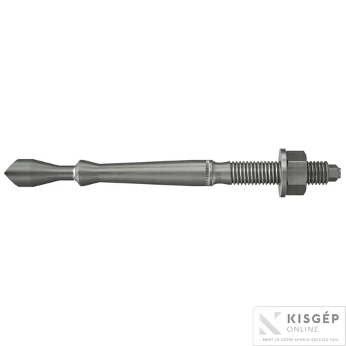 Fischer FHB II-A L M 8x60/10 R Highbond dübel 1db