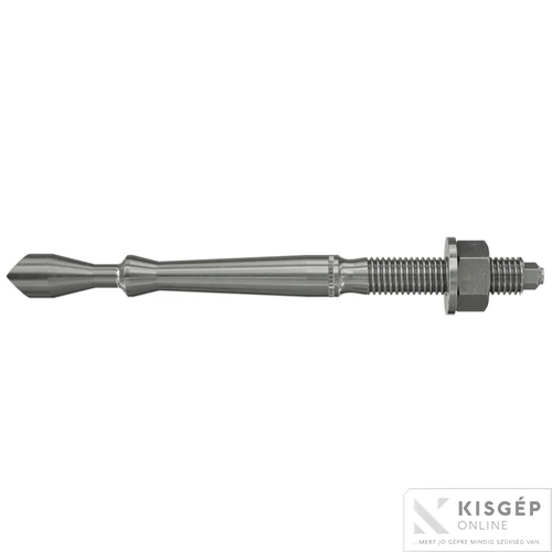 Fischer FHB II-A L M 8x60/10 HCR Highbond dübel 1db