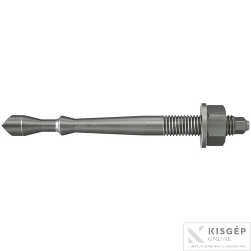 Fischer FHB II-A S M12x75/100 A4 dinamik.fémdűbel 1db