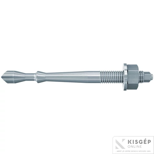 Fischer FHB II-A S M16x95/30 dinamik.fémdűbel 1db