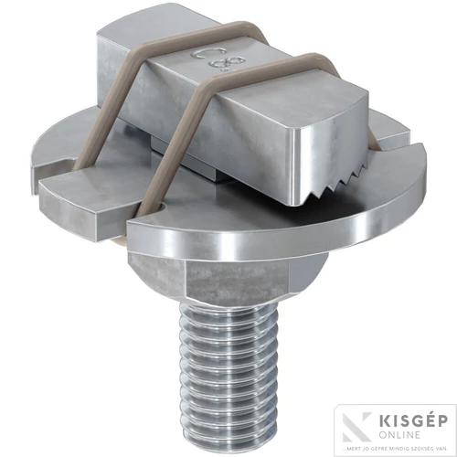Fischer kalapácsfejű csavar FHS CLIX S 10 x 60 1db