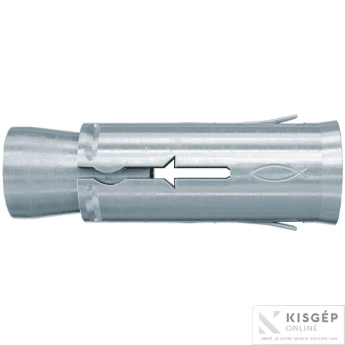 Fischer FHY M06 üreges fémdűbel 1db