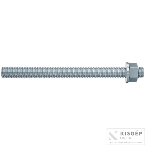 Fischer FIS A M 16x250 menetes szár 1db
