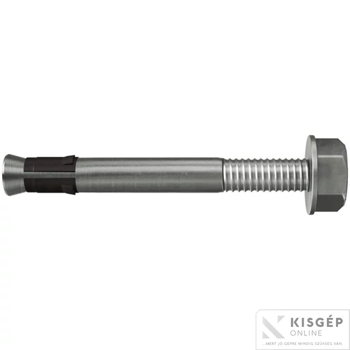Fischer FNA II 6x30 M6/5 C szeghorgony 1db
