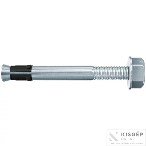 Fischer FNA II 6x30 M6/10 C szeghorgony 1db
