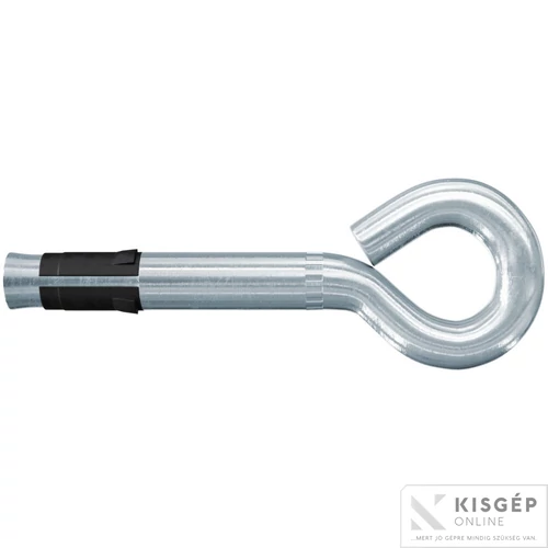 Fischer FNA II 6x25 OE szeghorony 1db