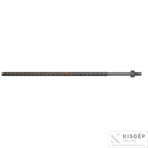 Fischer FRA 16/1100 M16-60 menetes betonacél 1db