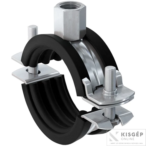 Fischer FRS Plus 2˝csőbilincs 62-64 1db
