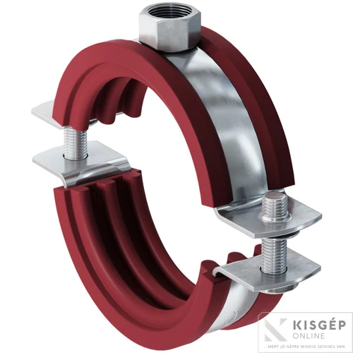 Fischer FRSH 15-19 (3/8”) M8 csőbilincs 1db
