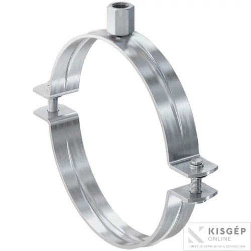Fischer FRSN 166-175 M10/M12 csőbilincs 1db