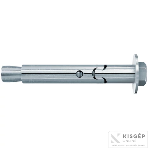 Fischer FSA 10/35 S acéldübel 1db