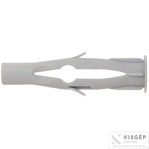 Fischer FU 10x60 univerzális dűbel 1db