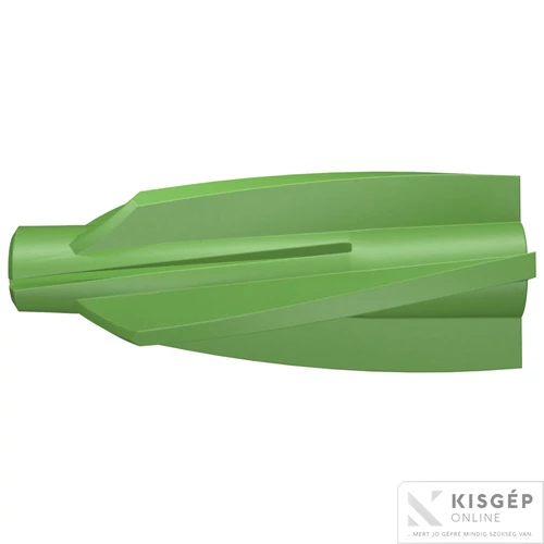 Fischer GB08 műanyag dűbel gázbeton   GREEN 1db