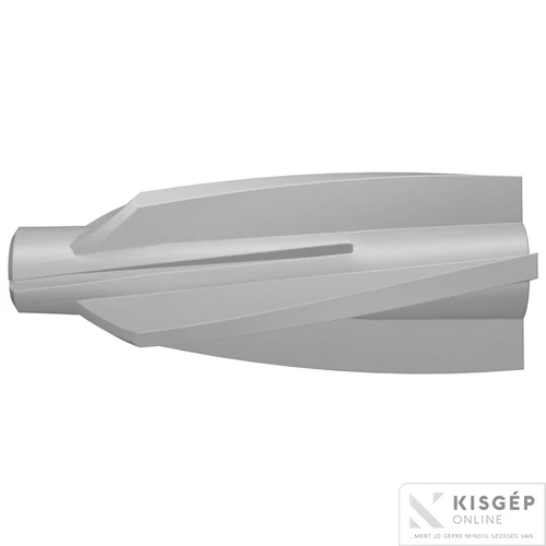 Fischer GB14 műanyag dűbel 1db