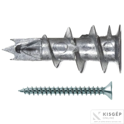 Fischer GKM S/27 CSAVAR SÜLLY.FEJJEL 1db