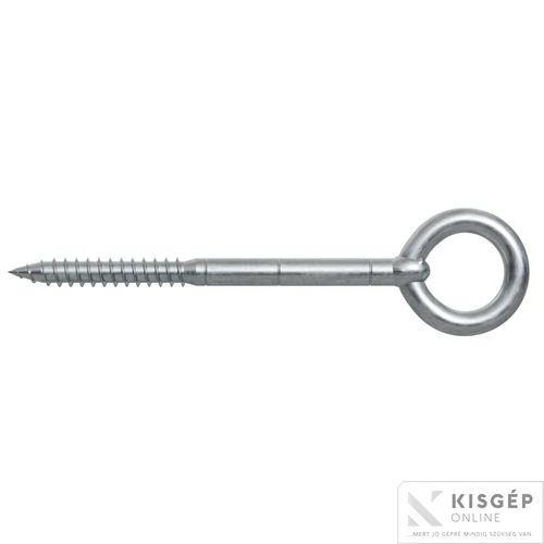 Fischer GS 12x90 állványrögzítő csavar 1db