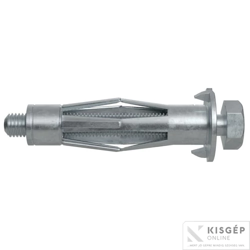 Fischer HM-8x54SS lemezdűbel 1db