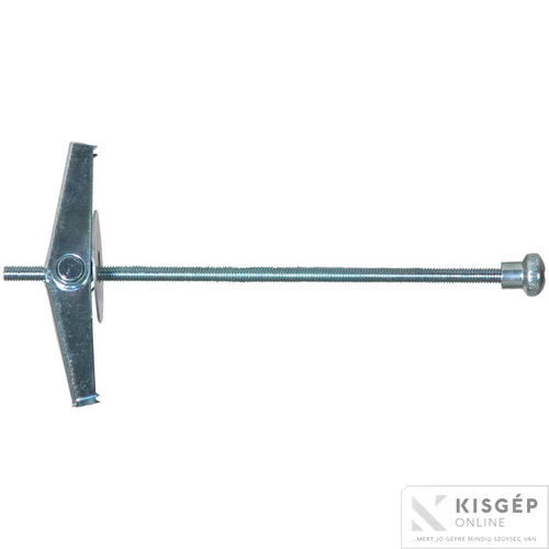 Fischer KD-3 billenőhorog 1db