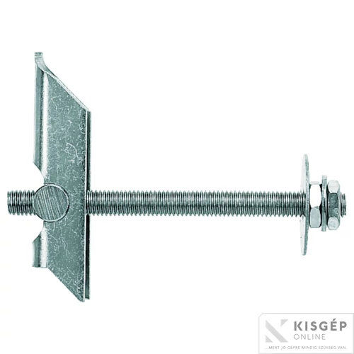 Fischer KD-5 billenőhorog 1db