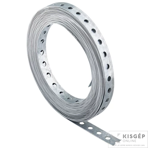 Fischer LBV 12 lyuggatott szalag 10m 1db
