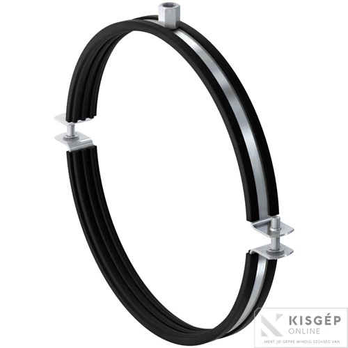 Fischer LGS 150 légtechnikai gumis bilincs 1db