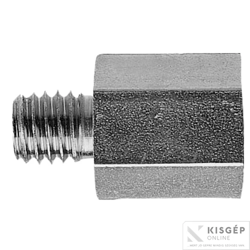 Fischer MDR F8/M7 külső-belsőmenetes toldó 1db