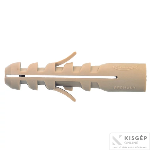 Fischer M 10 S műa.tipli metrikus csavarhoz 1db