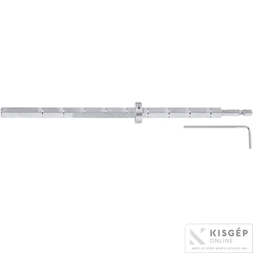 Fischer ECOTWIST szerszám 260mm 1db