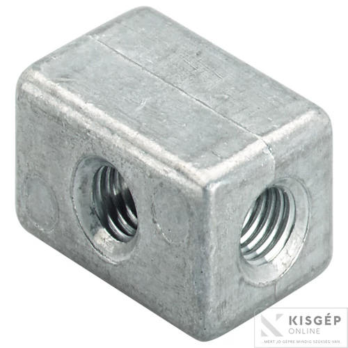 Fischer MW M8 szerelőkocka 1db