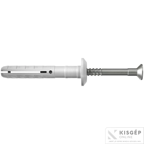 Fischer N 6x40 FZ A2 beütődűbel 1db