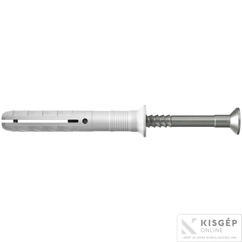 Fischer N 8x80 Z A2 beütődűbel 1db