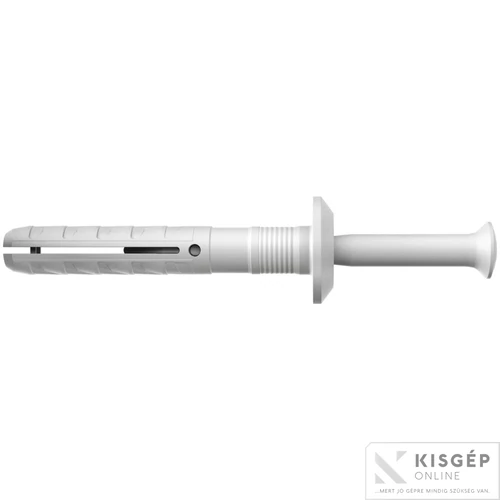 Fischer N 6x40 FN  beütődűbel nylonszeggel 1db