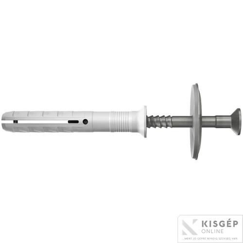 Fischer N 6x60 D A2 beütődűbel 1db