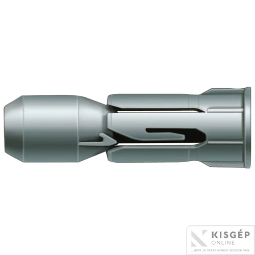 Fischer PD 8 gipszkarton dübel 1db