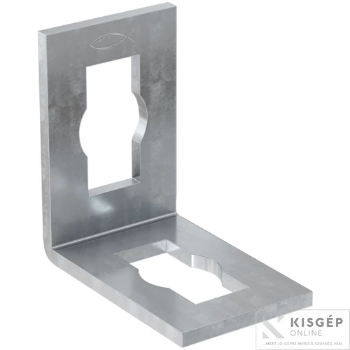 Fischer szögelem PFAF 2 1db