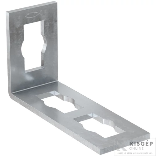 Fischer szögelem PFAF 3 1db