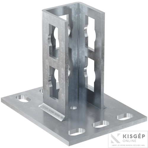 Fischer PSF 41 síntalp 41x41 sínhez 1db