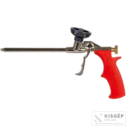 Fischer purhab kinyomópisztoly PUP M3 1db