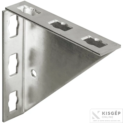 Fischer szögelem PWK 200/200 1db