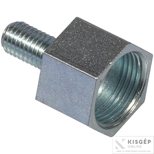 Fischer RD M10 /M8 hatlapú redukálóelem 1db