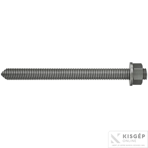 Fischer RG M 27x340 R menetes szár 1db